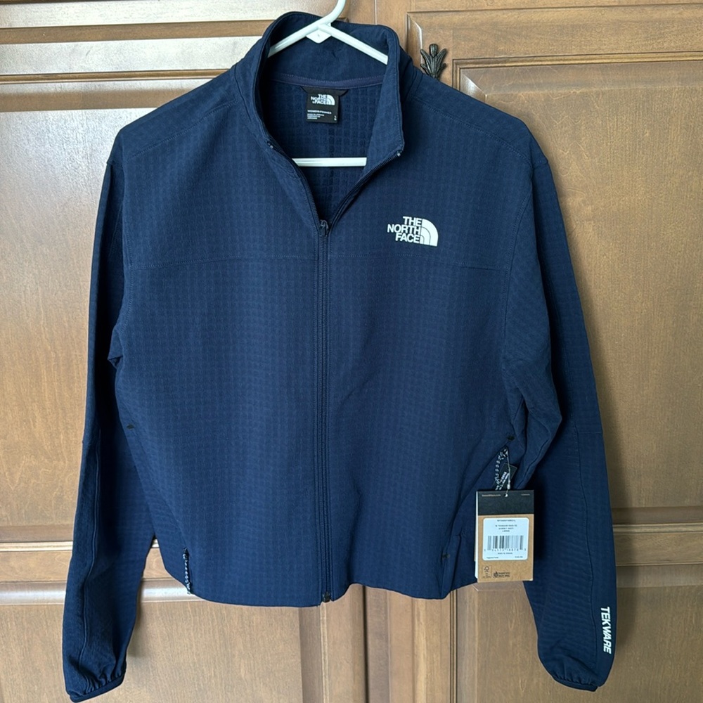 NWT North Face Summit Jacket, size large